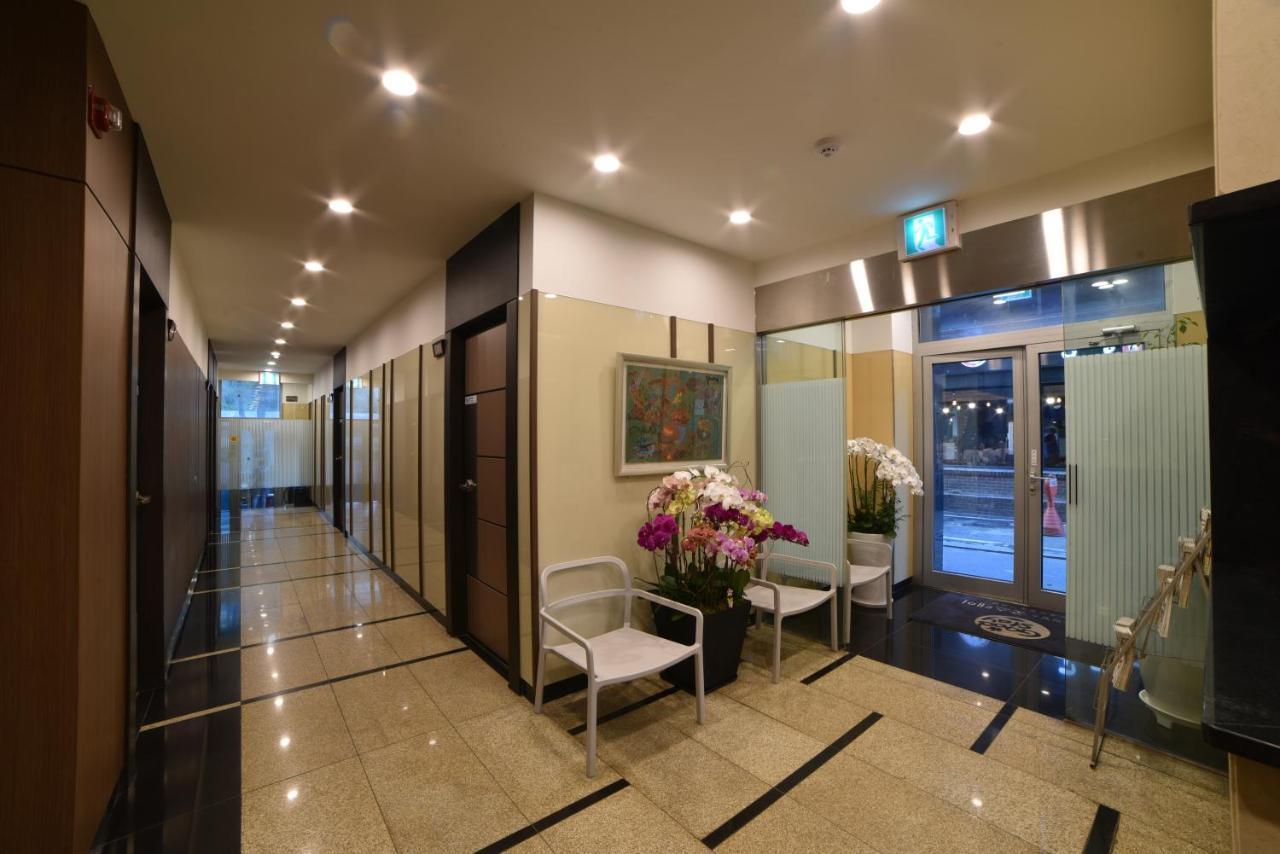 Soo Song Guest House Seoul Exterior foto