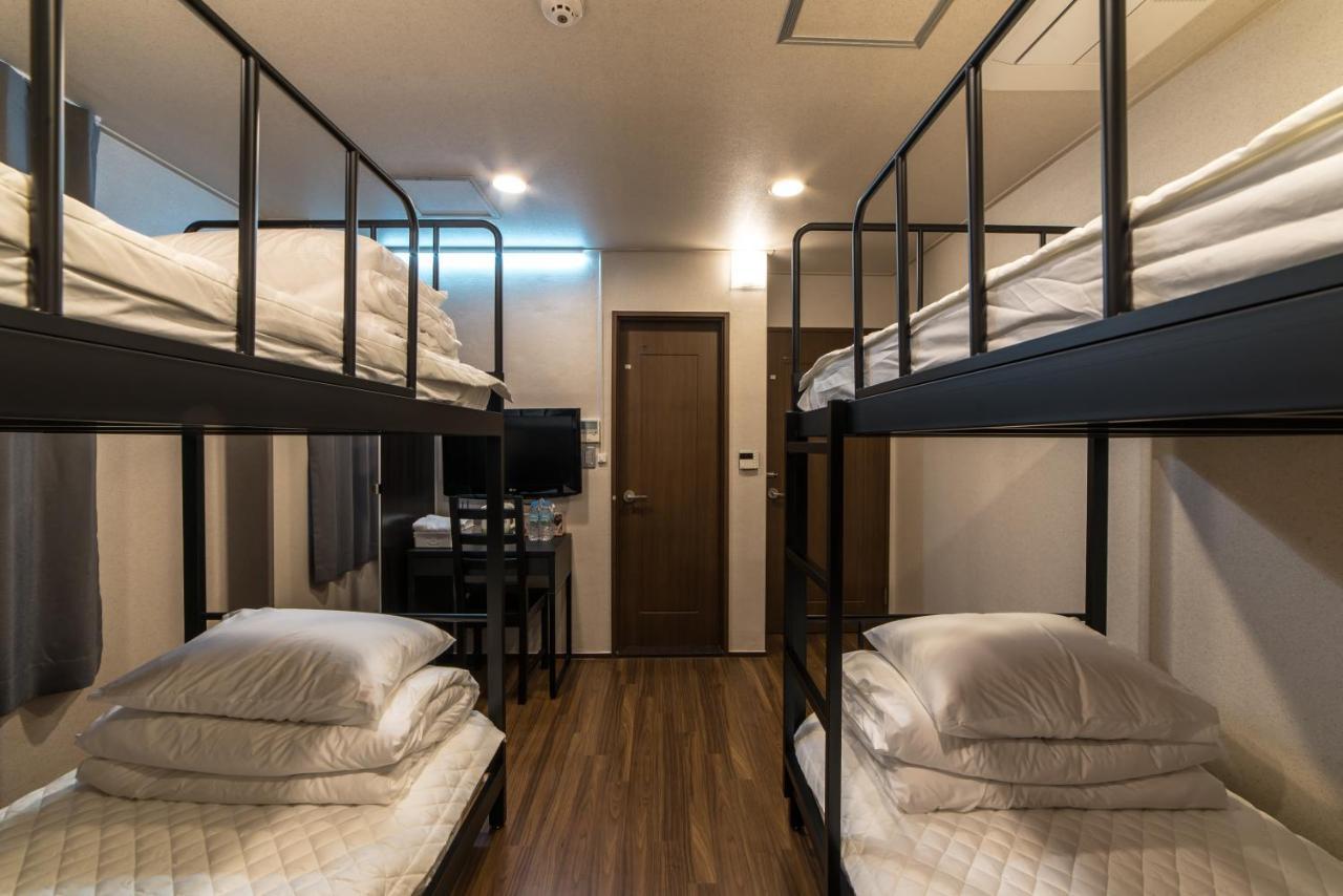 Soo Song Guest House Seoul Exterior foto