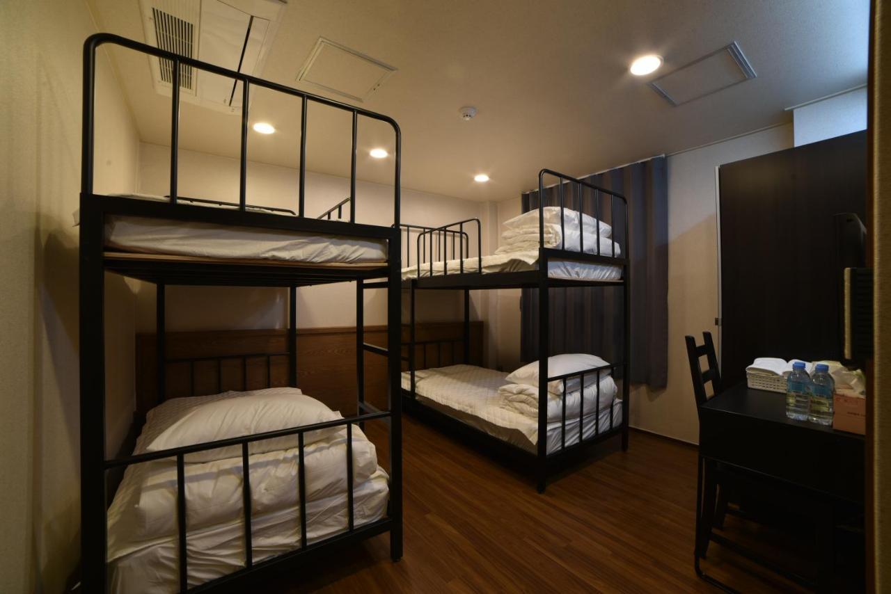Soo Song Guest House Seoul Exterior foto