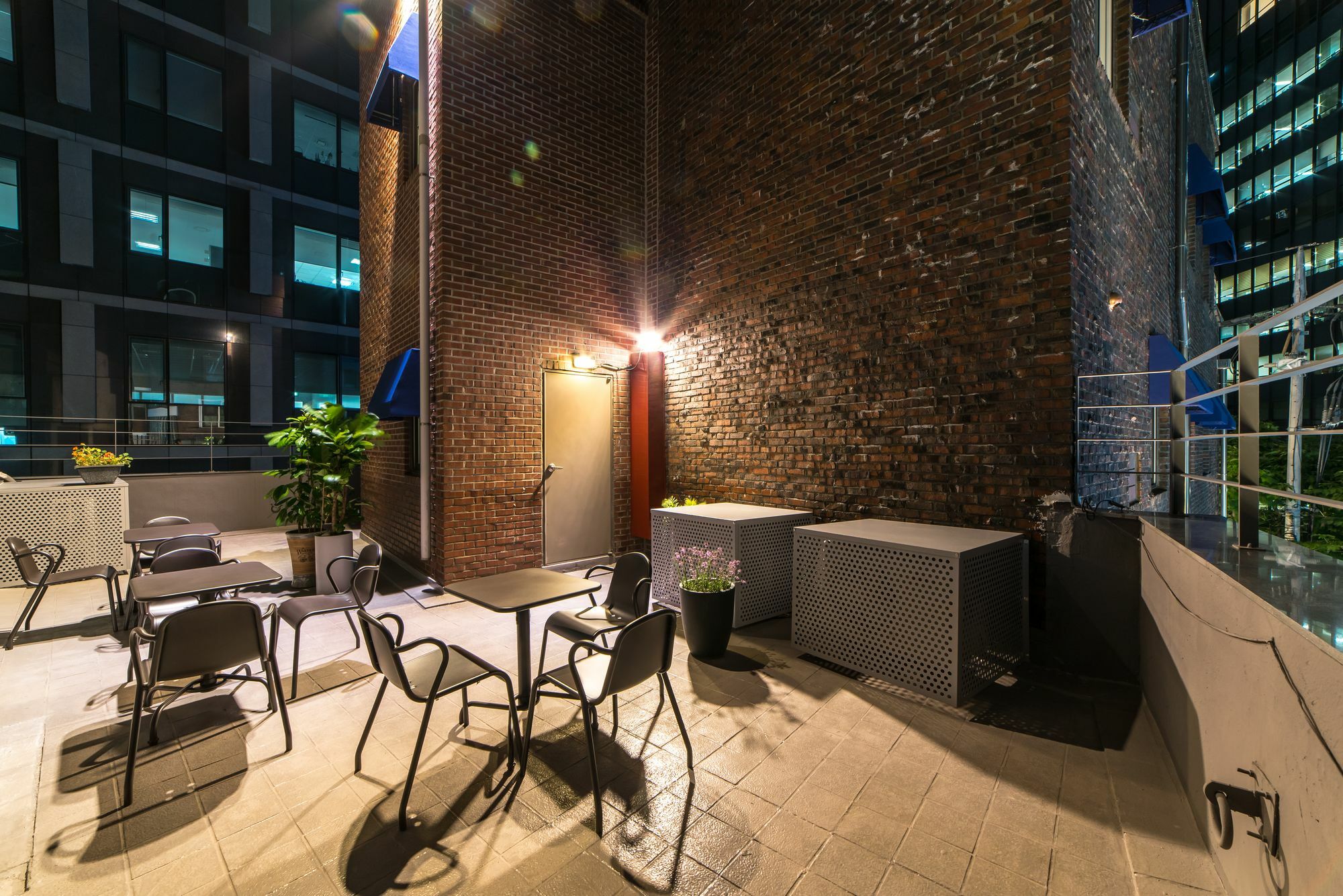 Soo Song Guest House Seoul Exterior foto