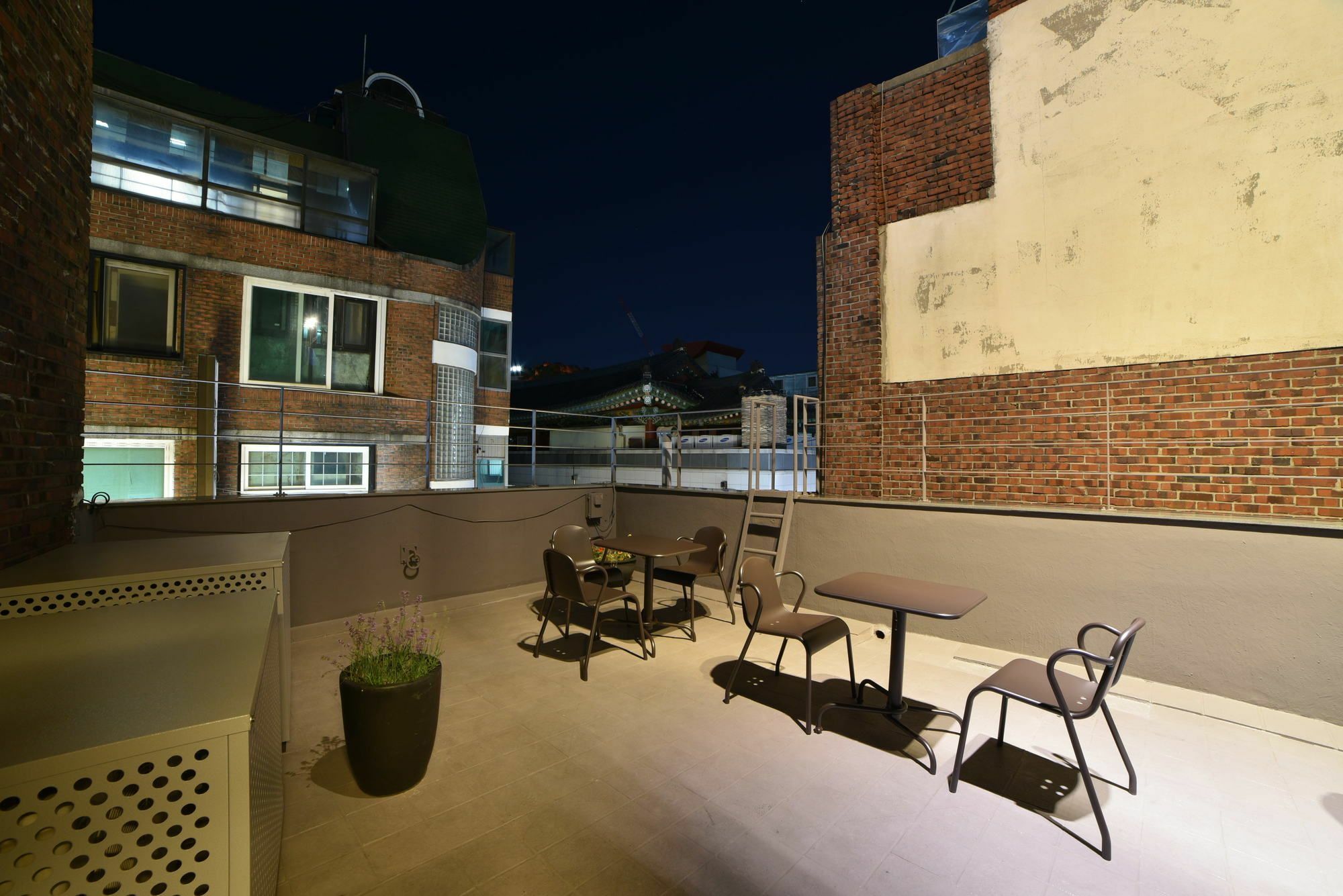 Soo Song Guest House Seoul Exterior foto