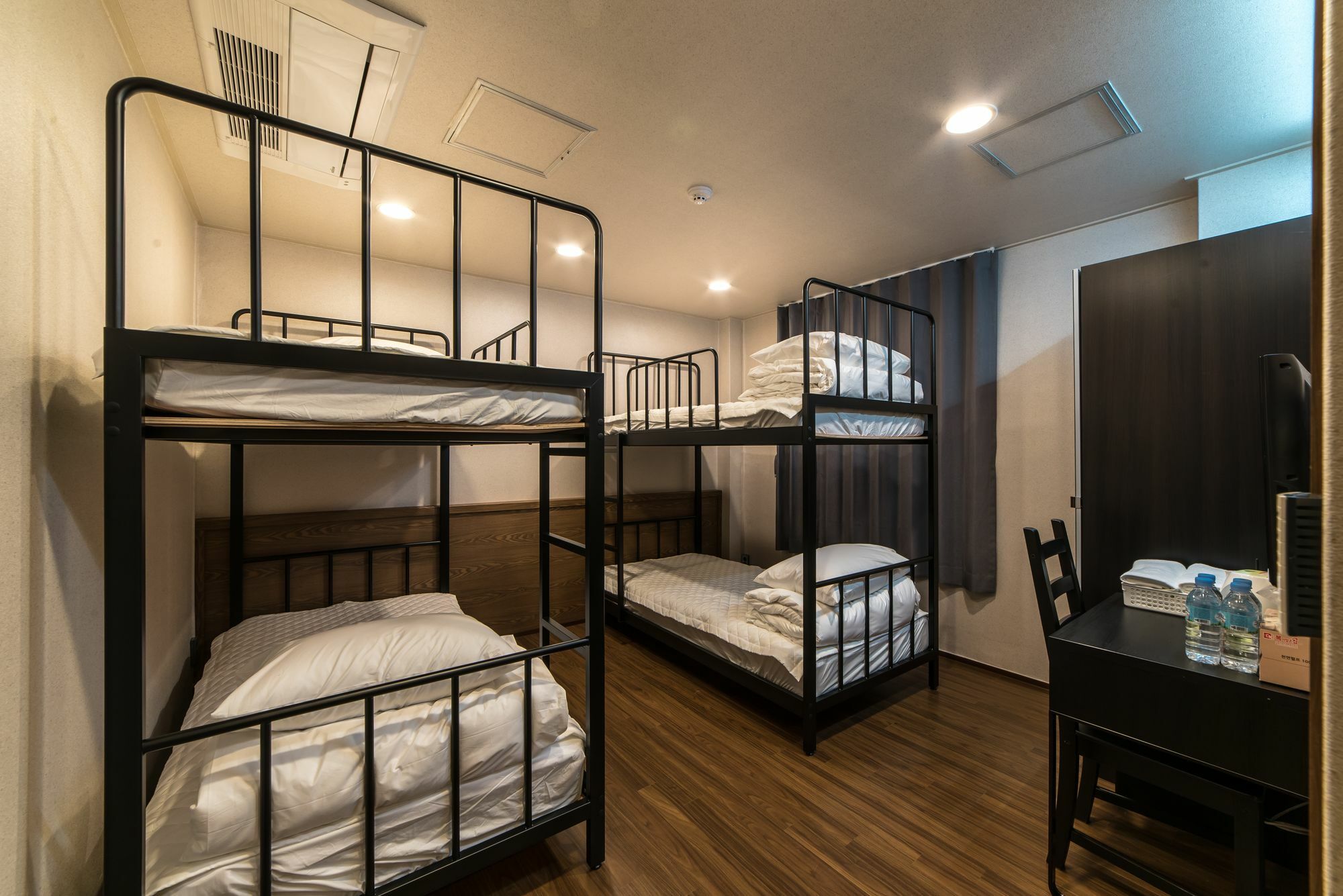 Soo Song Guest House Seoul Exterior foto
