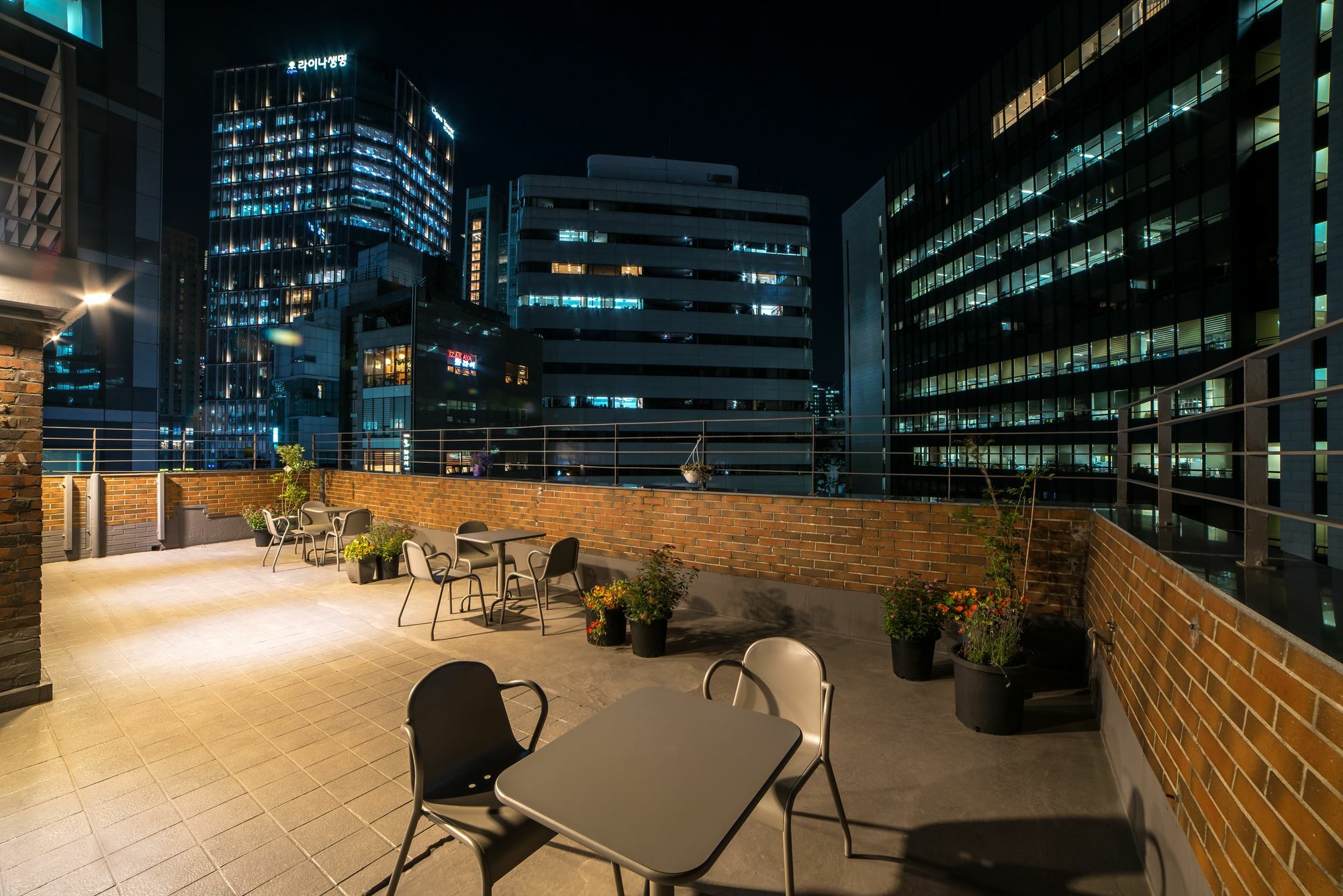 Soo Song Guest House Seoul Exterior foto
